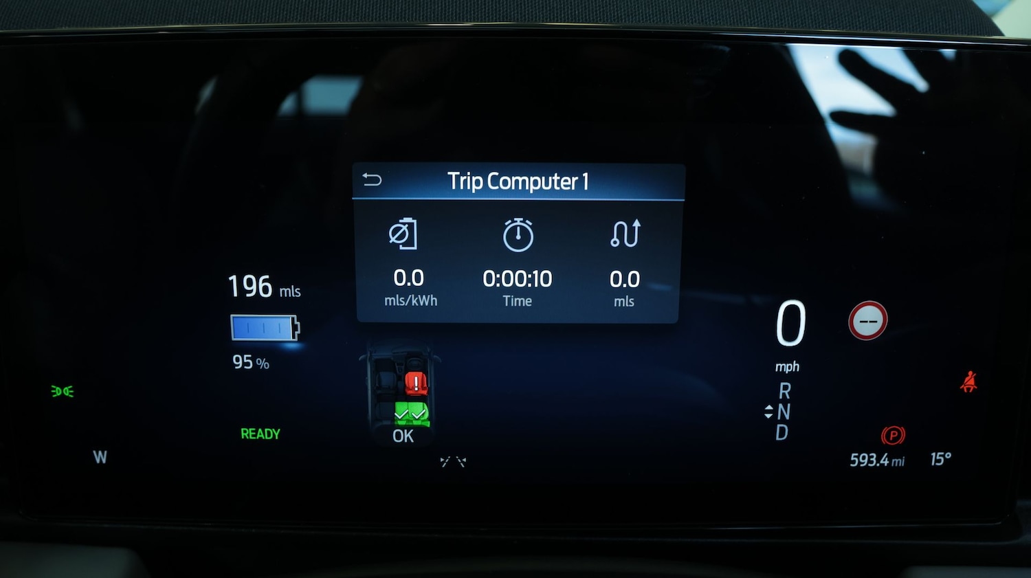 Used Ford Puma 2025 for sale - 78018690: Photo 10