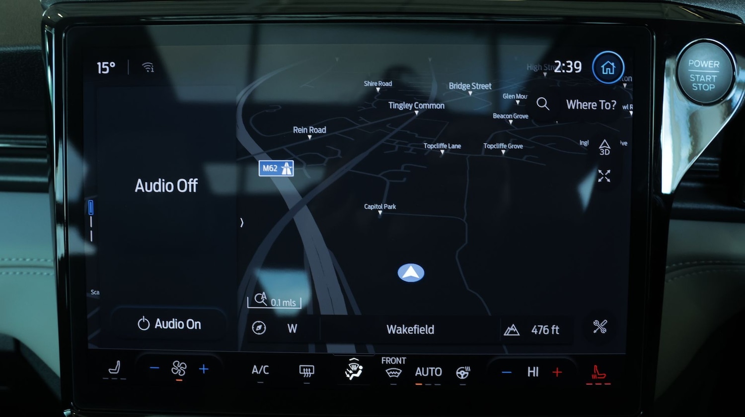 Used Ford Puma 2025 for sale - 78018690: Photo 11