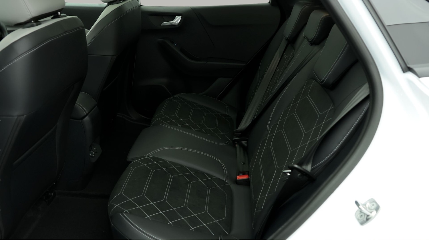 Used Ford Puma 2025 for sale - 78018690: Photo 16