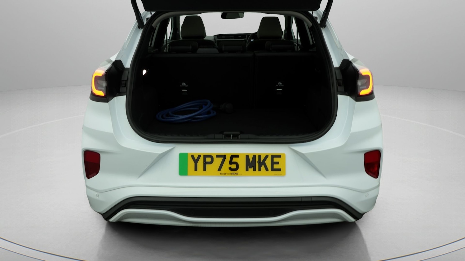 Used Ford Puma 2025 for sale - 78018690: Photo 17