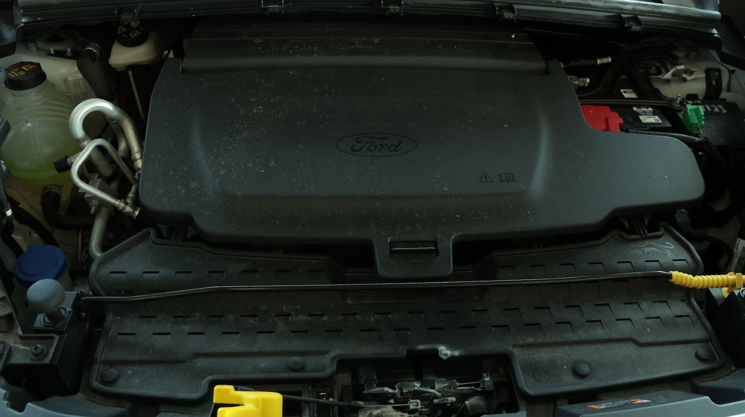 Used Ford Puma 2025 for sale - 78018690: Photo 19