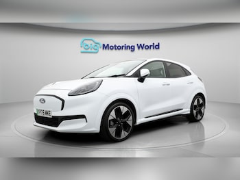 Used Ford Puma 2025 for sale - 78018690: Photo