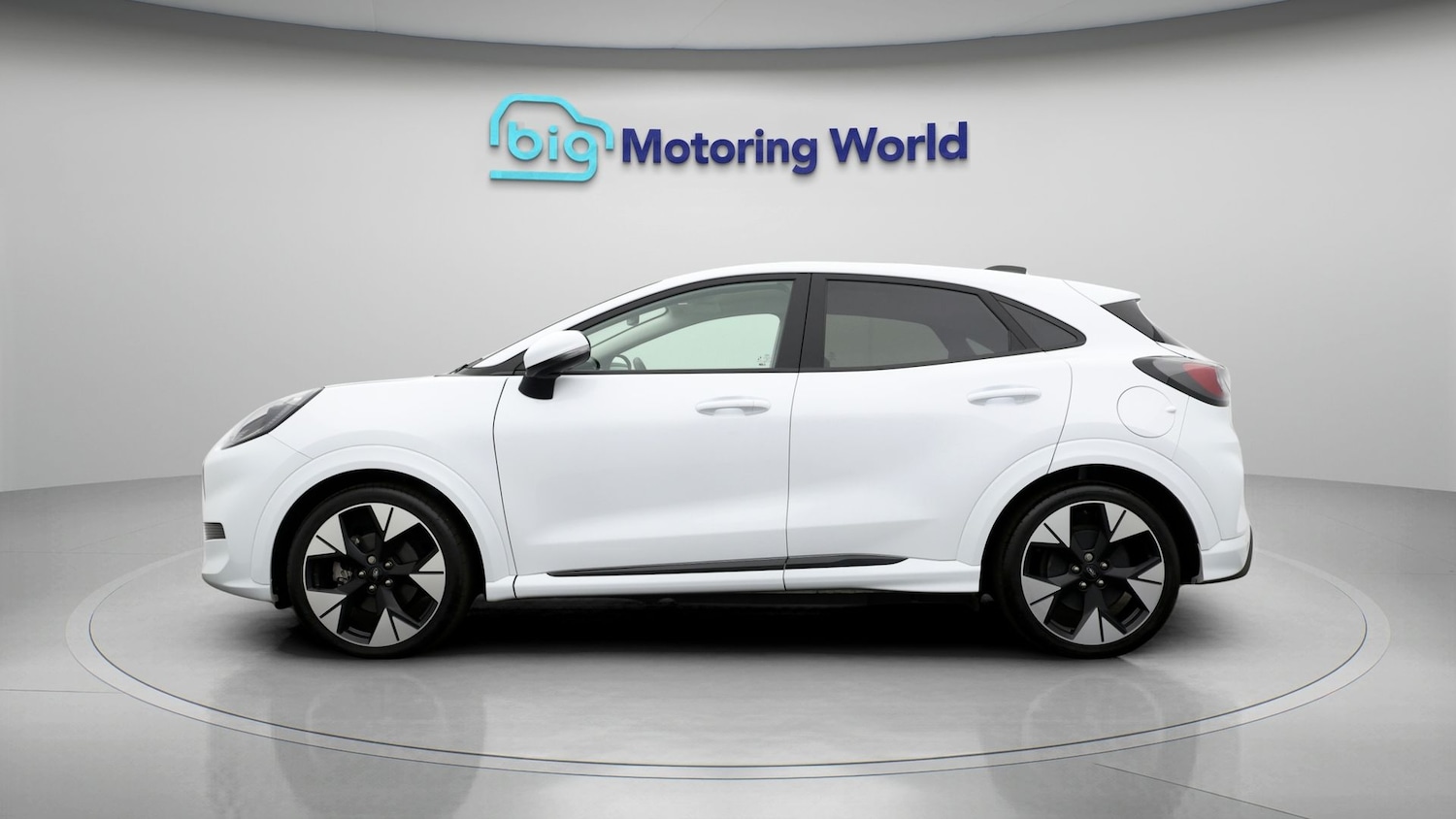 Used Ford Puma 2025 for sale - 78018690: Photo 4