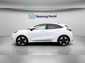 Used Ford Puma 2025 for sale - 78018690: Photo