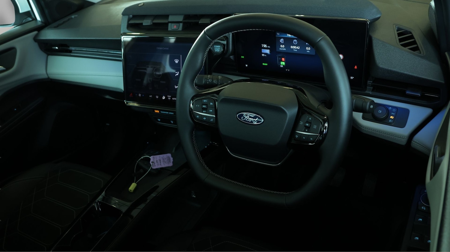 Used Ford Puma 2025 for sale - 78018690: Photo 9