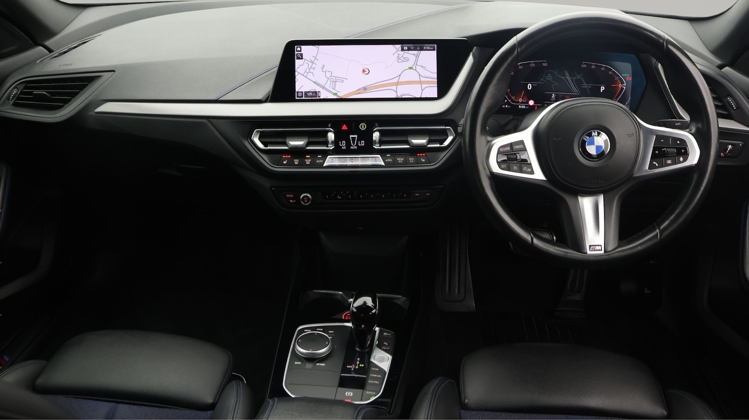 Used BMW 2 Series 2021 for sale - 77379013: Photo 13