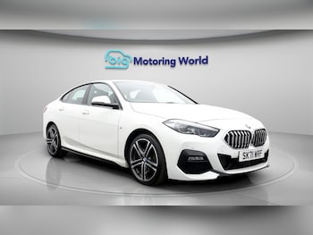 Used BMW 2 Series 2021 for sale - 77379013: Photo