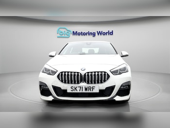 Used BMW 2 Series 2021 for sale - 77379013: Photo