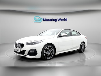 Used BMW 2 Series 2021 for sale - 77379013: Photo