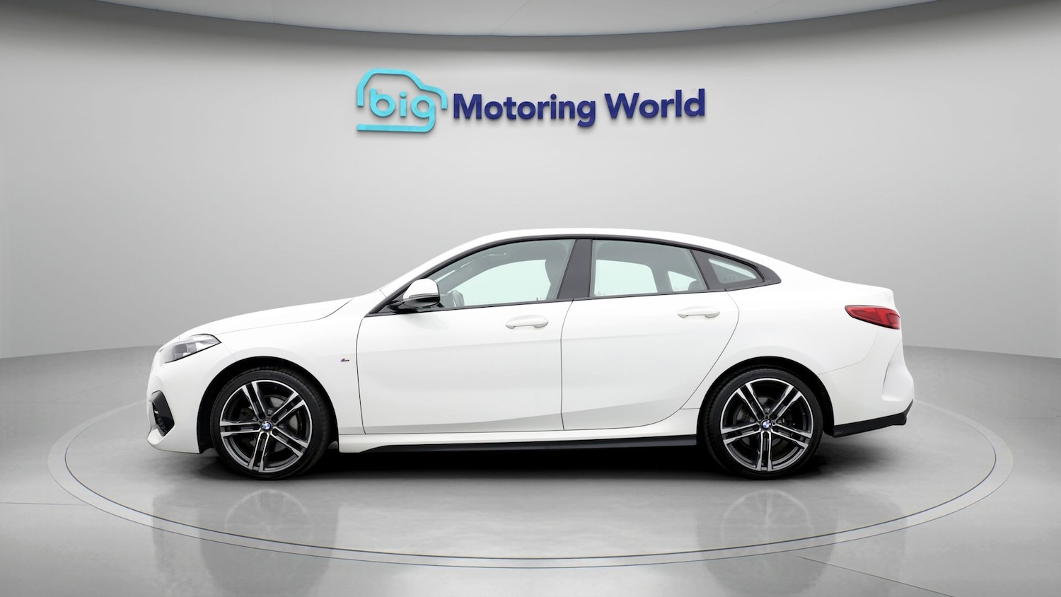 Used BMW 2 Series 2021 for sale - 77379013: Photo 4