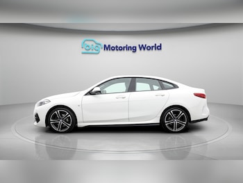 Used BMW 2 Series 2021 for sale - 77379013: Photo