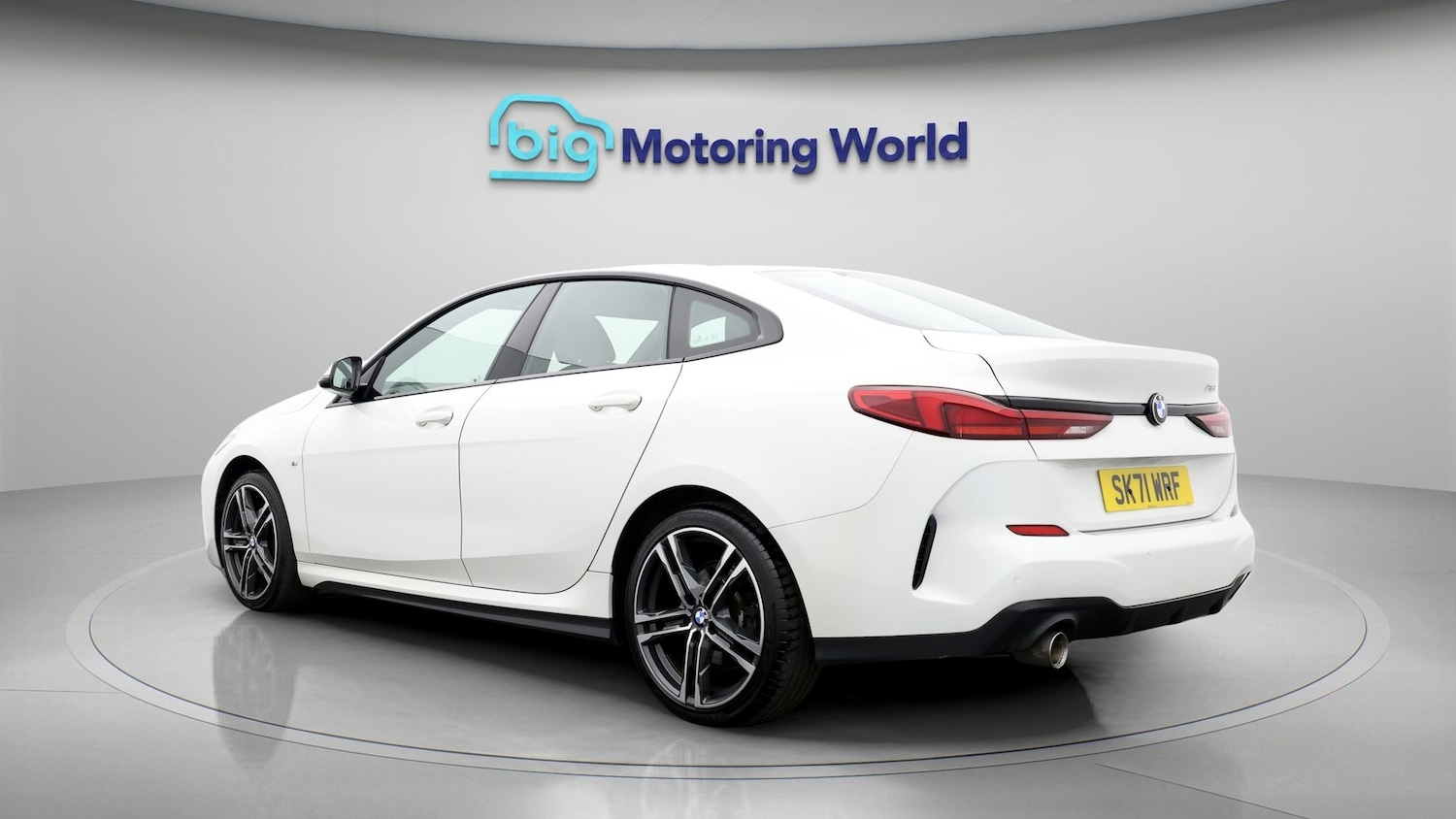 Used BMW 2 Series 2021 for sale - 77379013: Photo 5