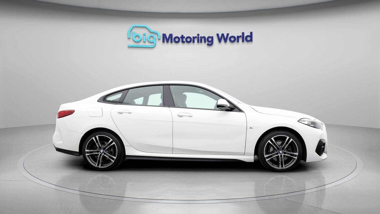 Used BMW 2 Series 2021 for sale - 77379013: Photo 8