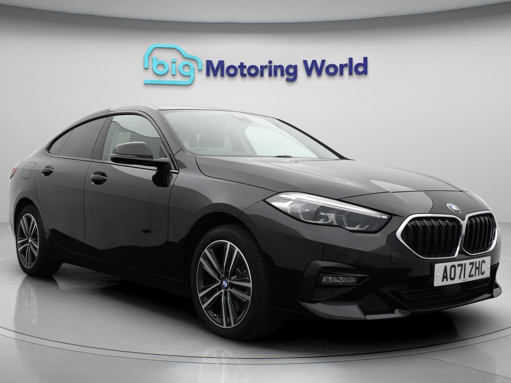 Used BMW 2 Series 2022 for sale - 76813302: Photo 15