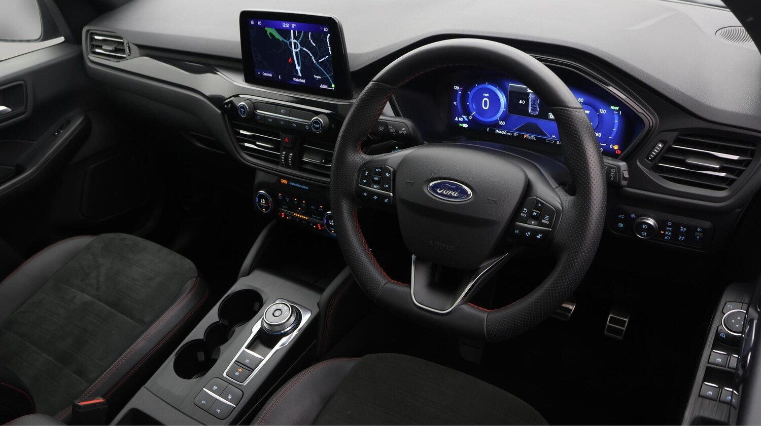 Used Ford Kuga 2023 for sale - 76013852: Photo 10