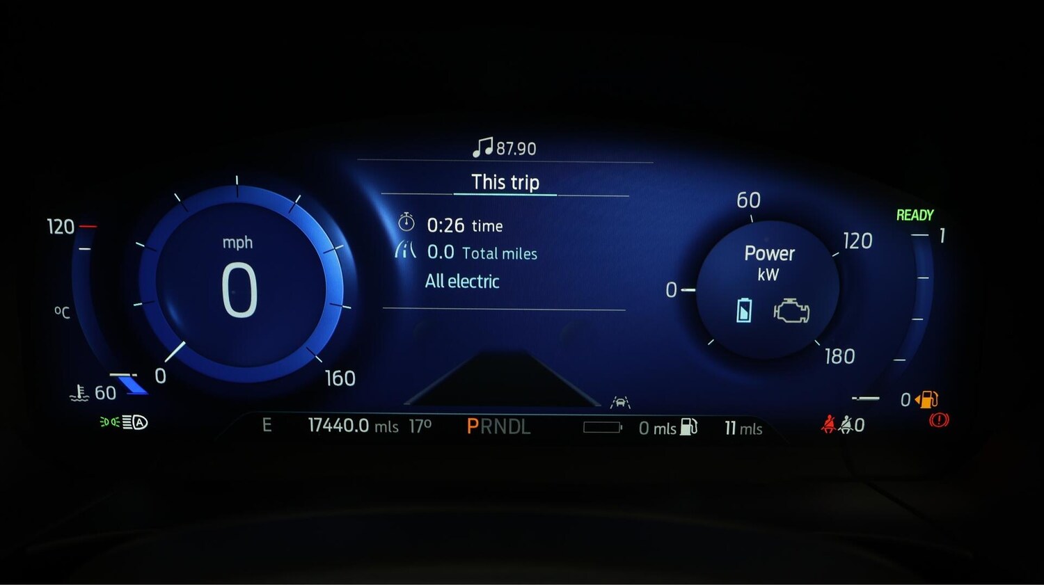 Used Ford Kuga 2023 for sale - 76013852: Photo 11