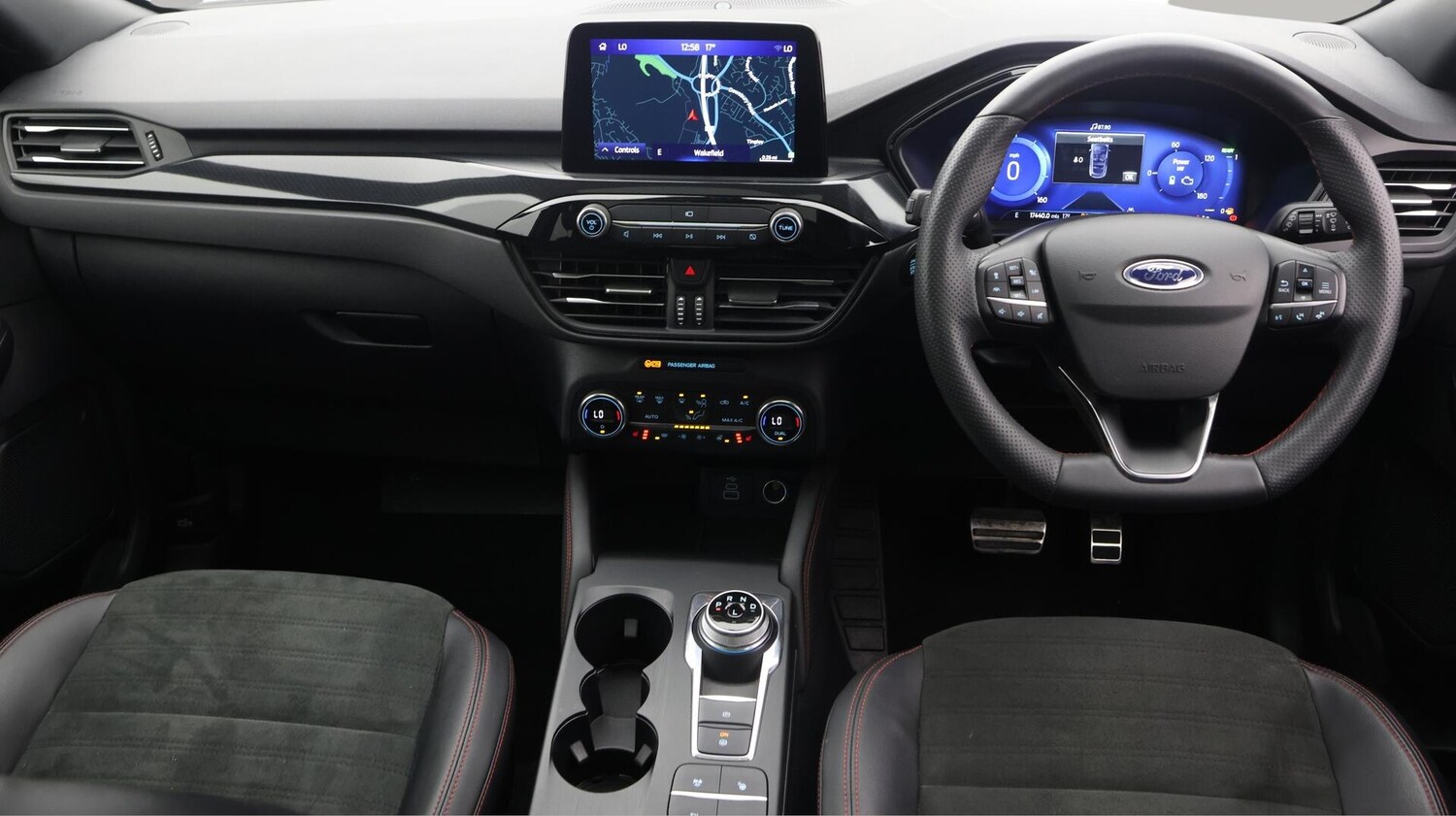Used Ford Kuga 2023 for sale - 76013852: Photo 14