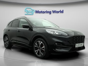 Ford - Kuga