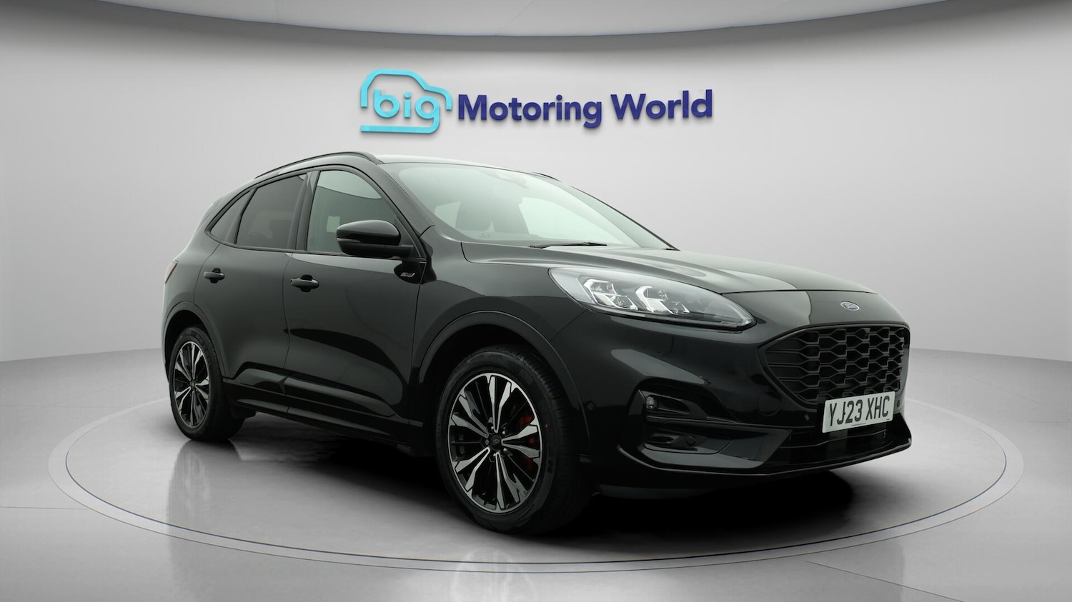 Used Ford Kuga 2023 for sale - 76013852: Photo 2