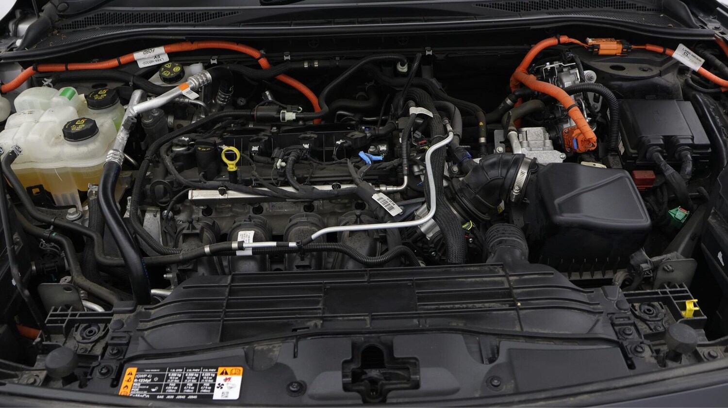 Used Ford Kuga 2023 for sale - 76013852: Photo 20
