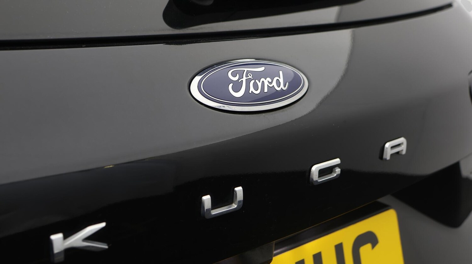 Used Ford Kuga 2023 for sale - 76013852: Photo 22