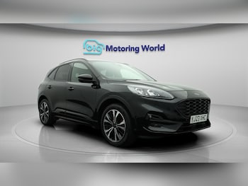 Used Ford Kuga 2023 for sale - 76013852: Photo 2