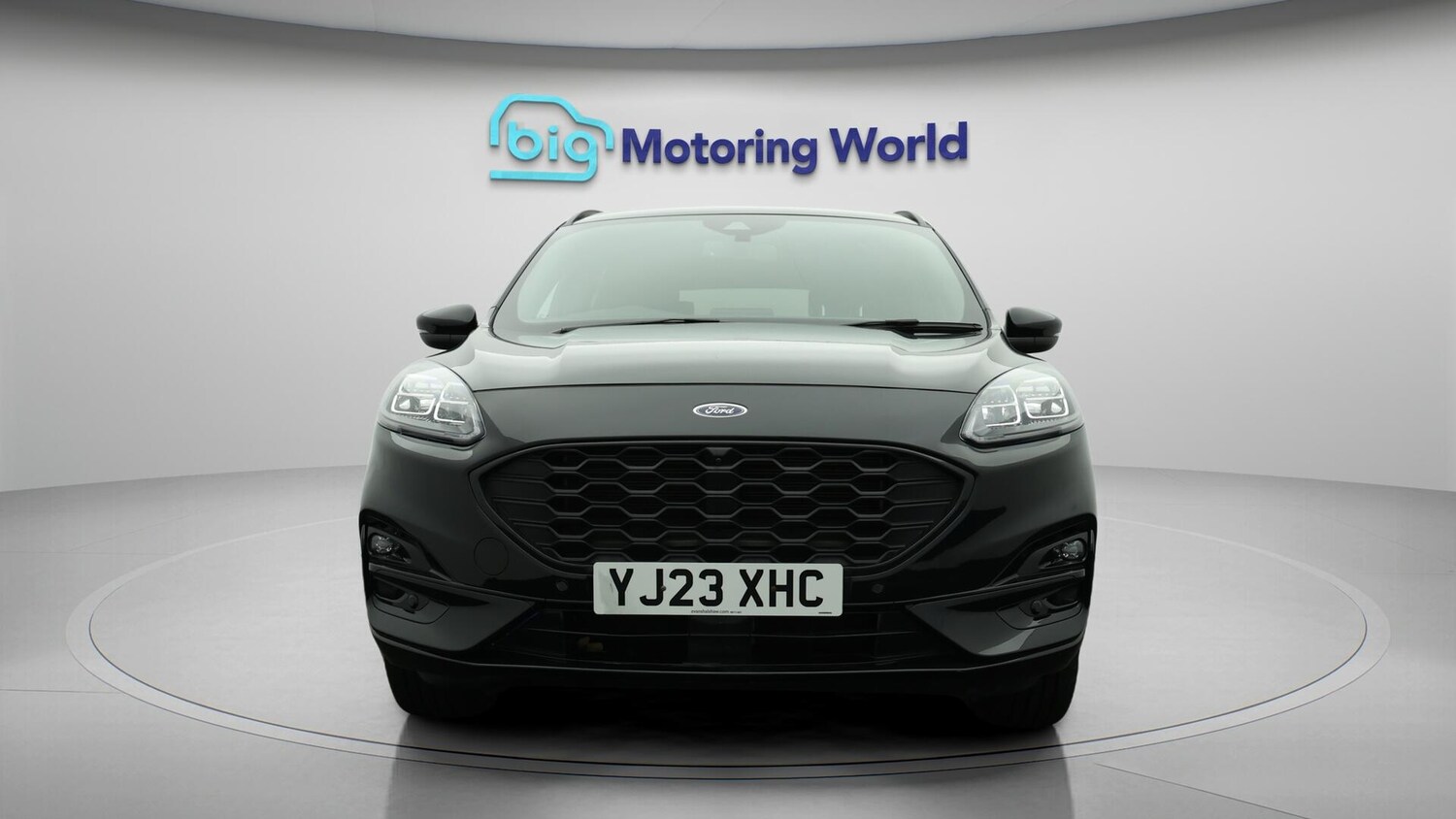 Used Ford Kuga 2023 for sale - 76013852: Photo 3
