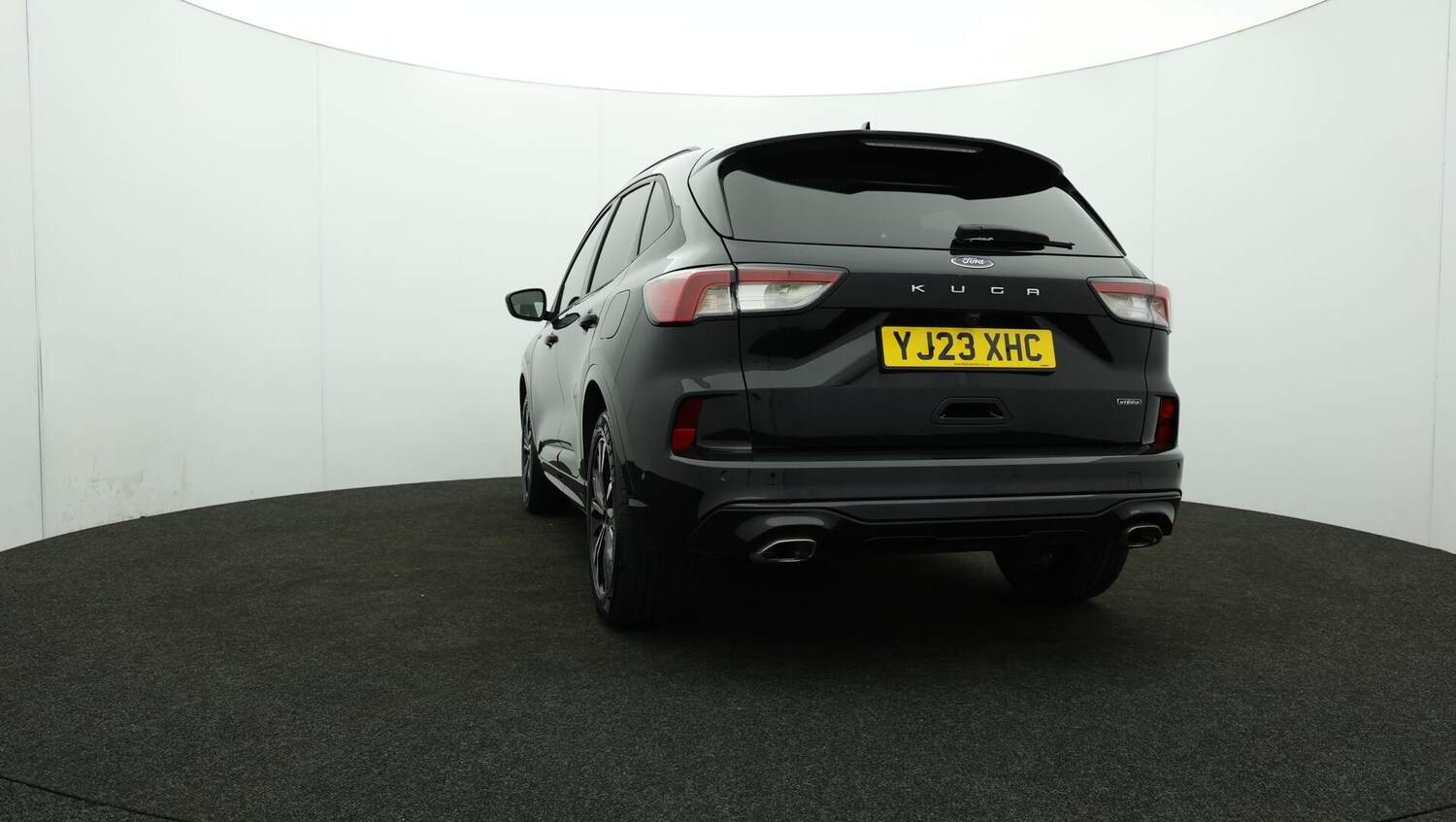 Used Ford Kuga 2023 for sale - 76013852: Photo 38