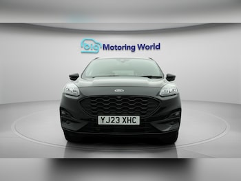 Used Ford Kuga 2023 for sale - 76013852: Photo 3