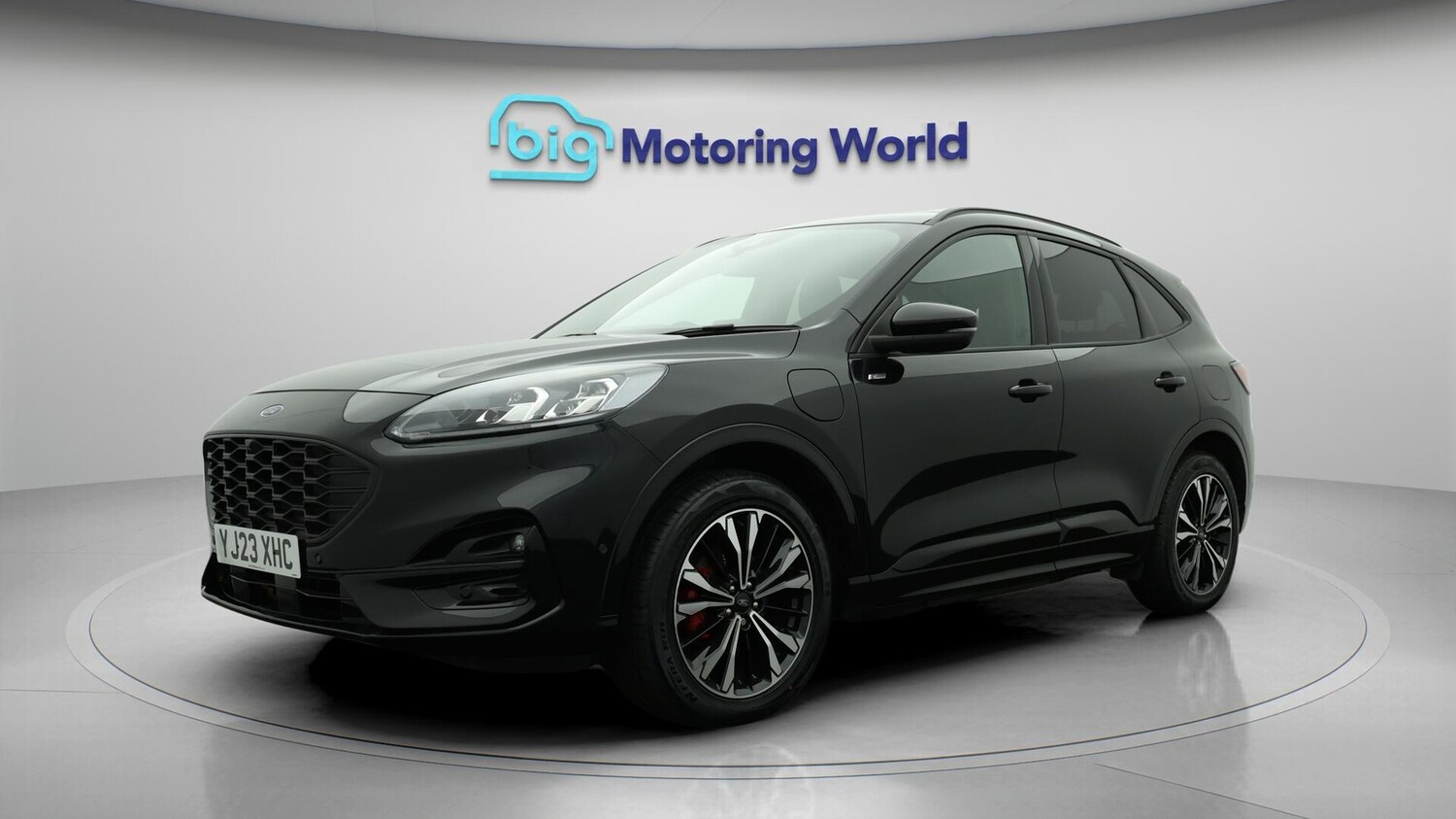 Used Ford Kuga 2023 for sale - 76013852: Photo 4
