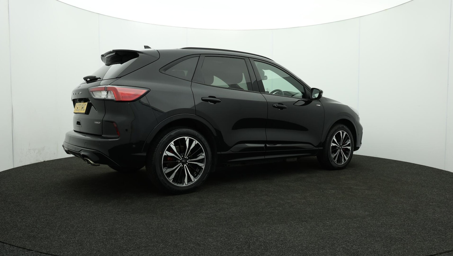 Used Ford Kuga 2023 for sale - 76013852: Photo 40