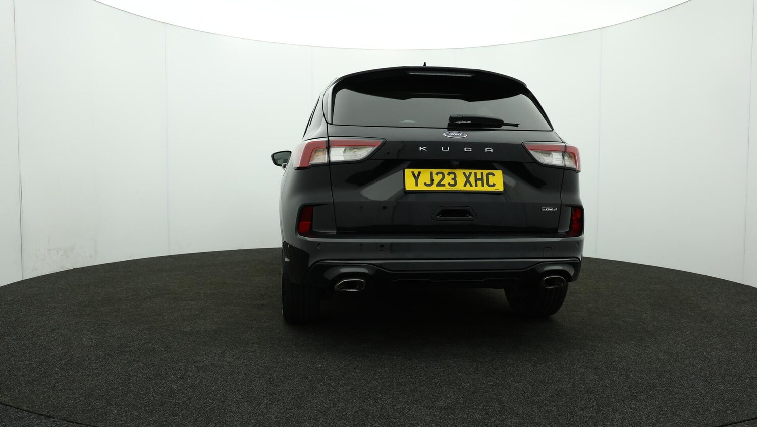 Used Ford Kuga 2023 for sale - 76013852: Photo 49