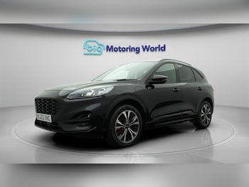 Used Ford Kuga 2023 for sale - 76013852: Photo 4