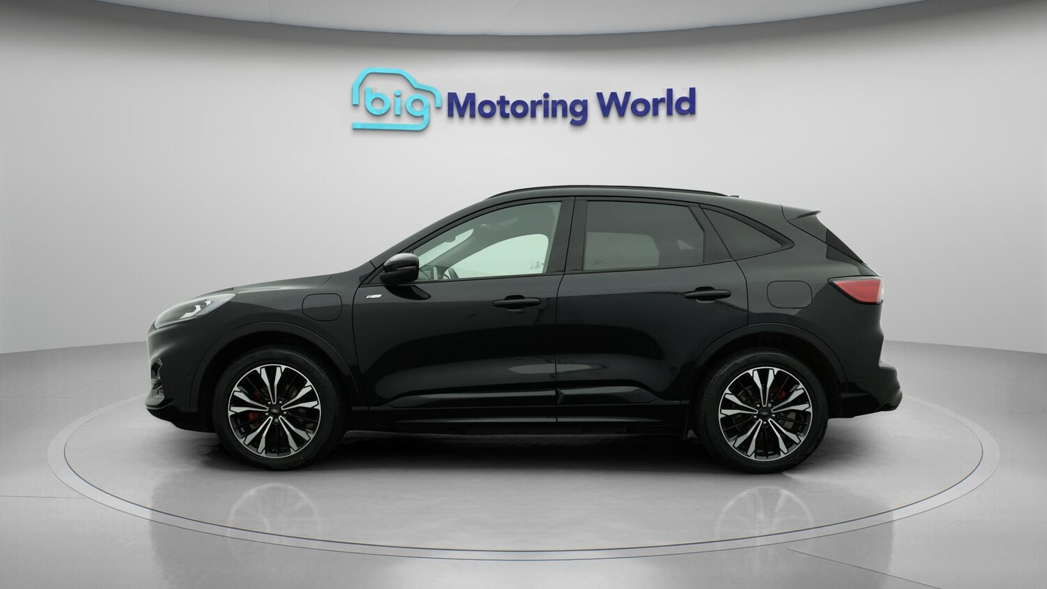 Used Ford Kuga 2023 for sale - 76013852: Photo 5