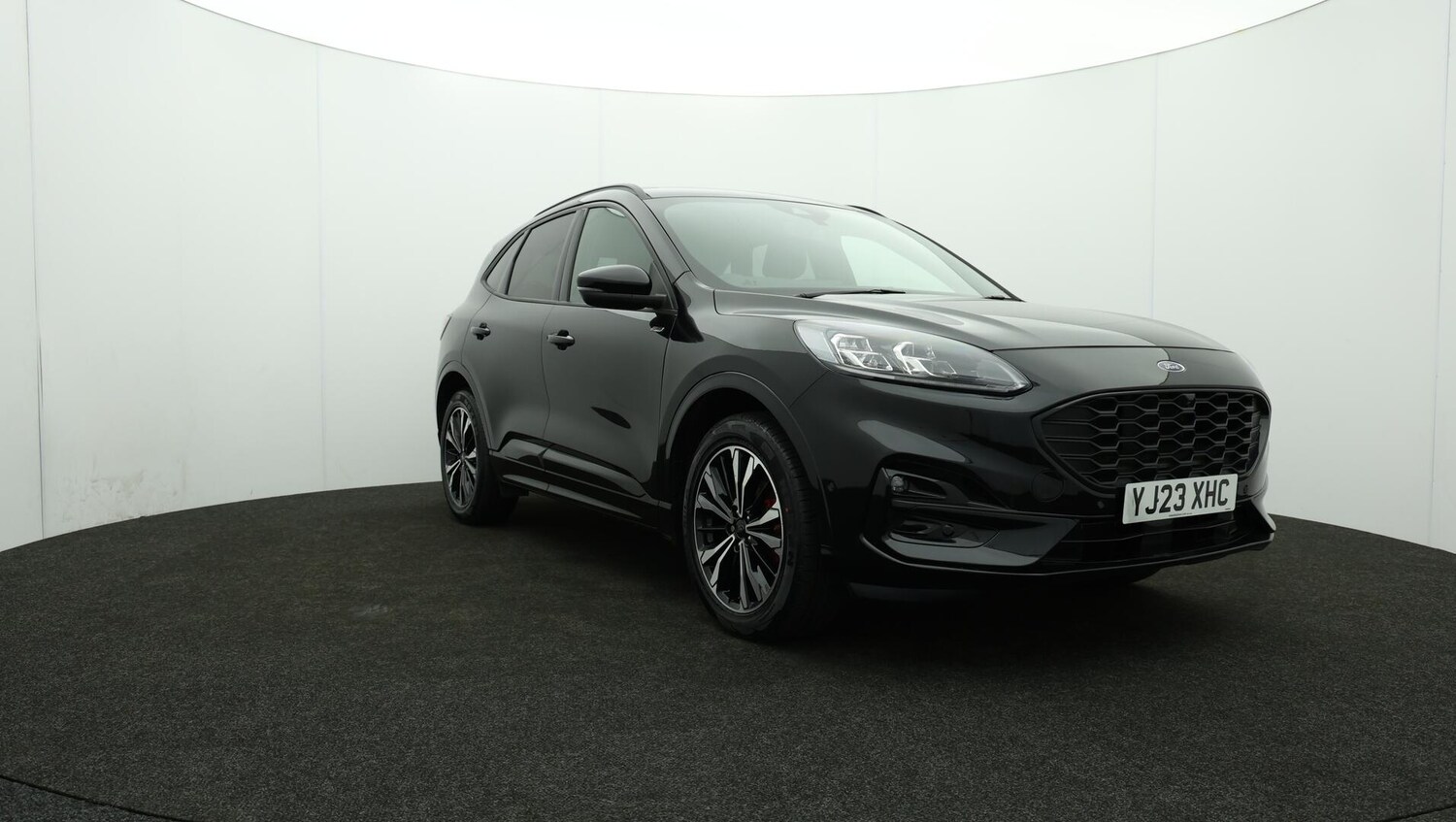 Used Ford Kuga 2023 for sale - 76013852: Photo 55