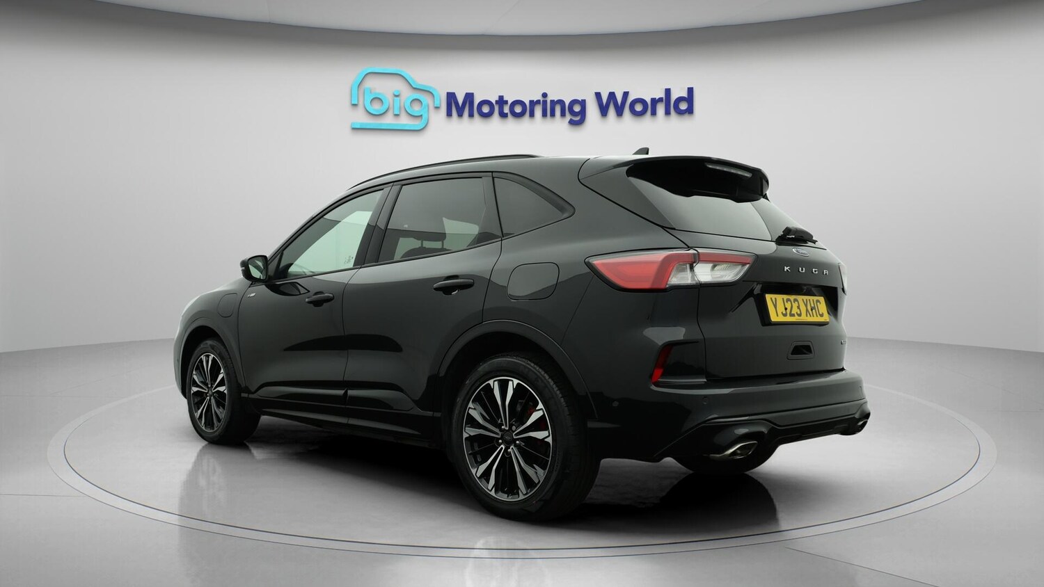 Used Ford Kuga 2023 for sale - 76013852: Photo 6
