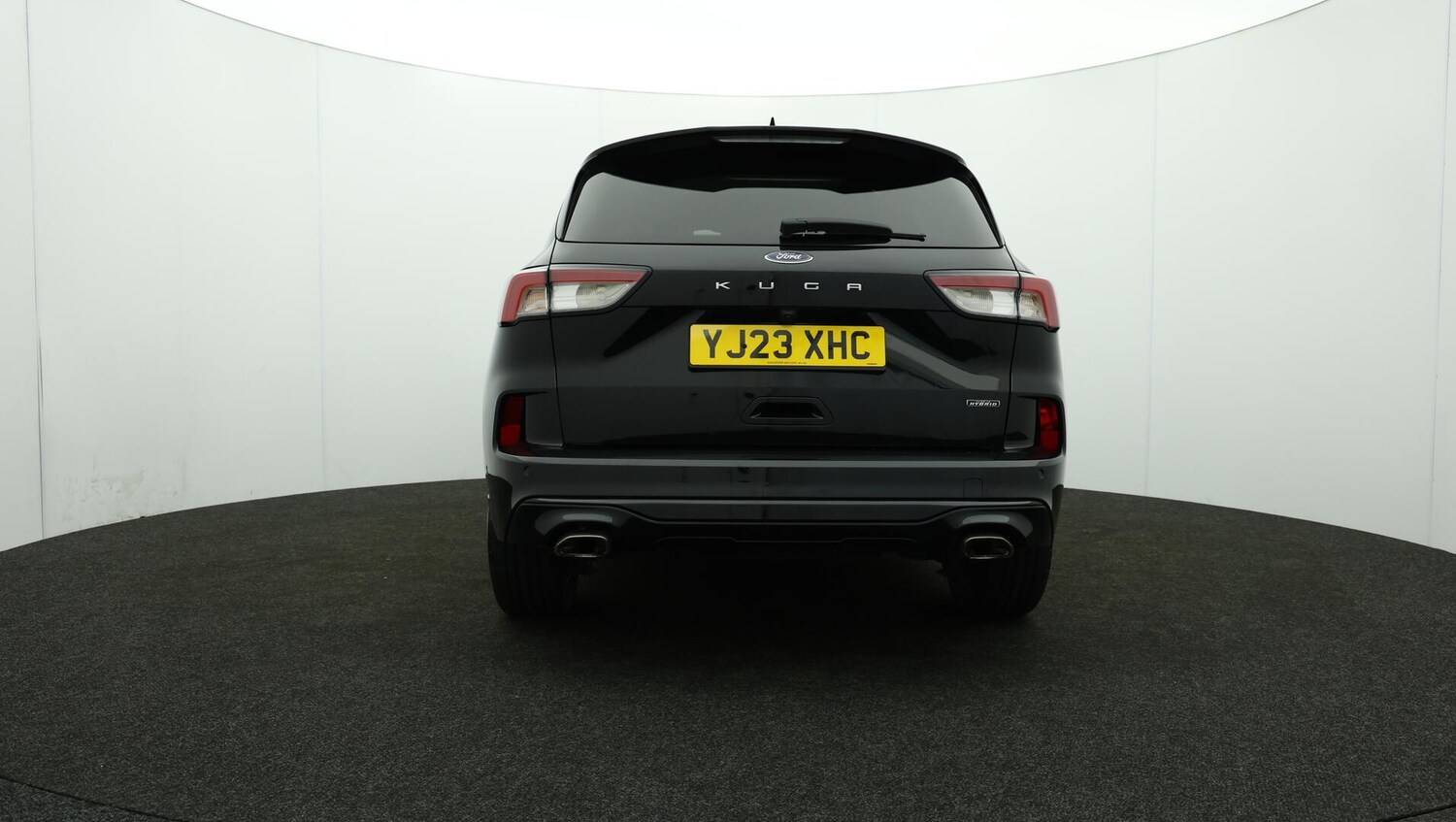 Used Ford Kuga 2023 for sale - 76013852: Photo 60