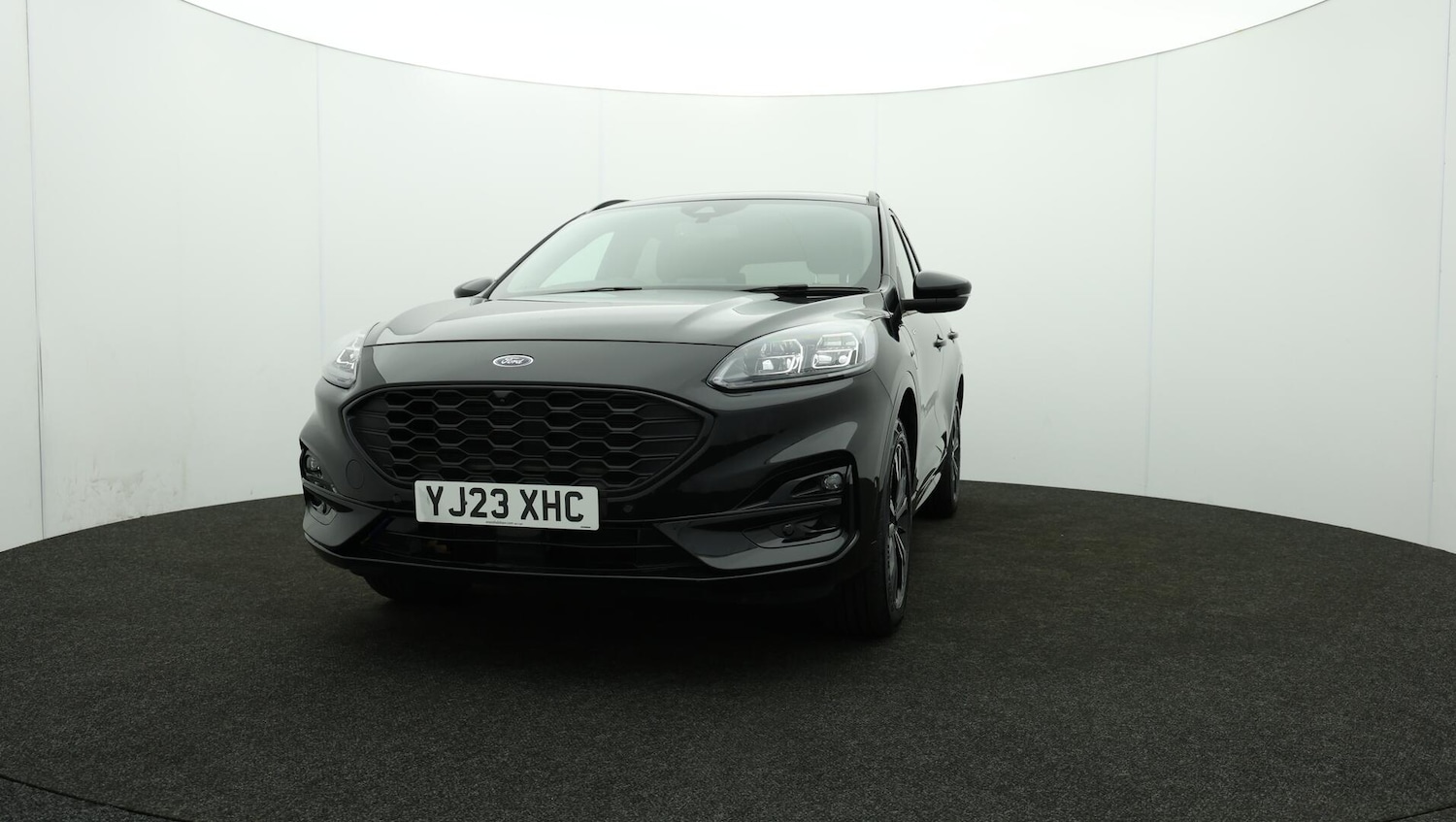 Used Ford Kuga 2023 for sale - 76013852: Photo 63