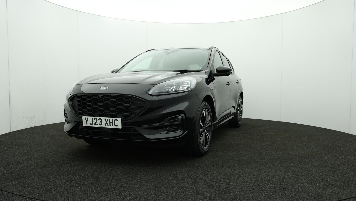 Used Ford Kuga 2023 for sale - 76013852: Photo 64