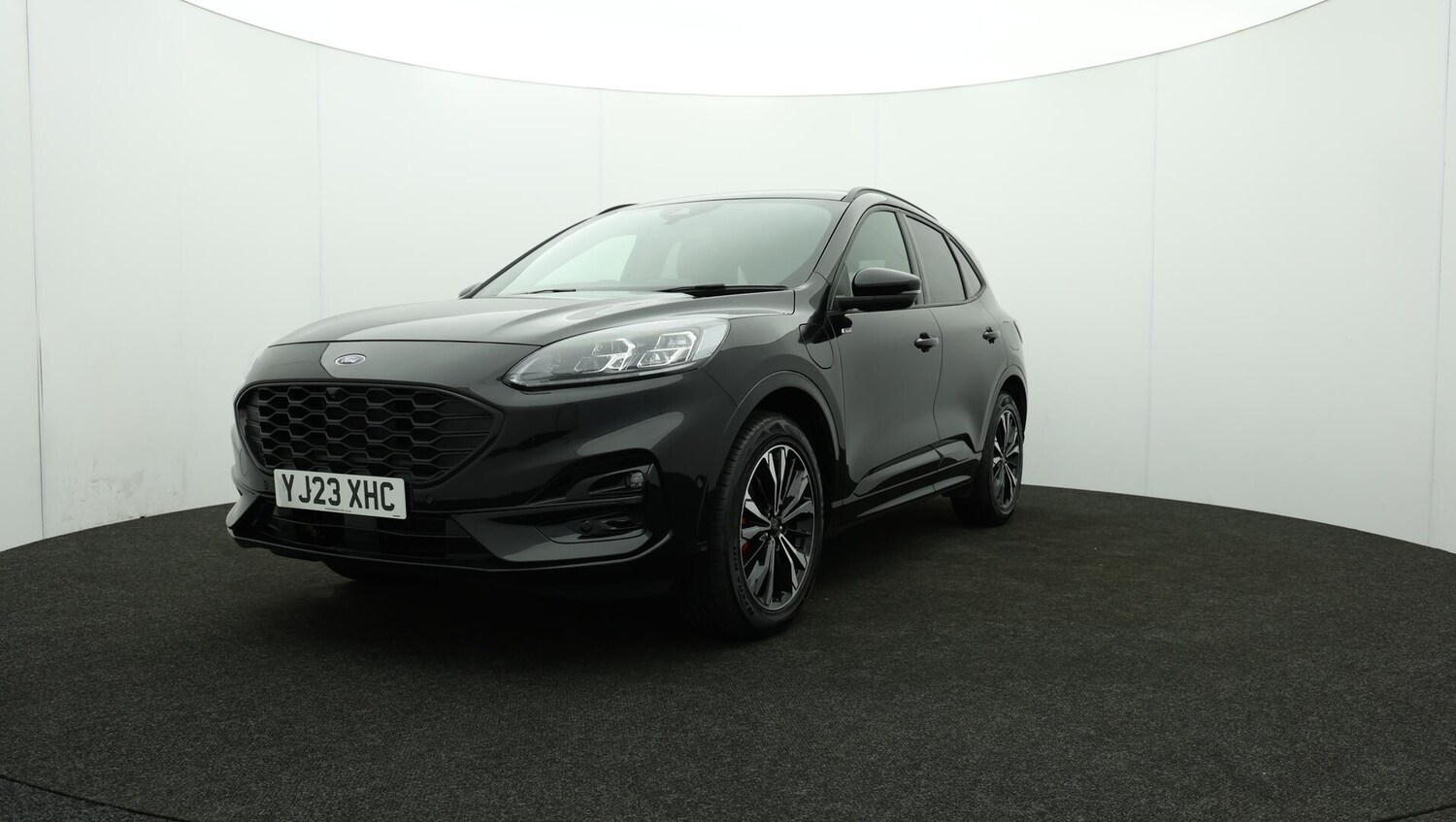 Used Ford Kuga 2023 for sale - 76013852: Photo 65