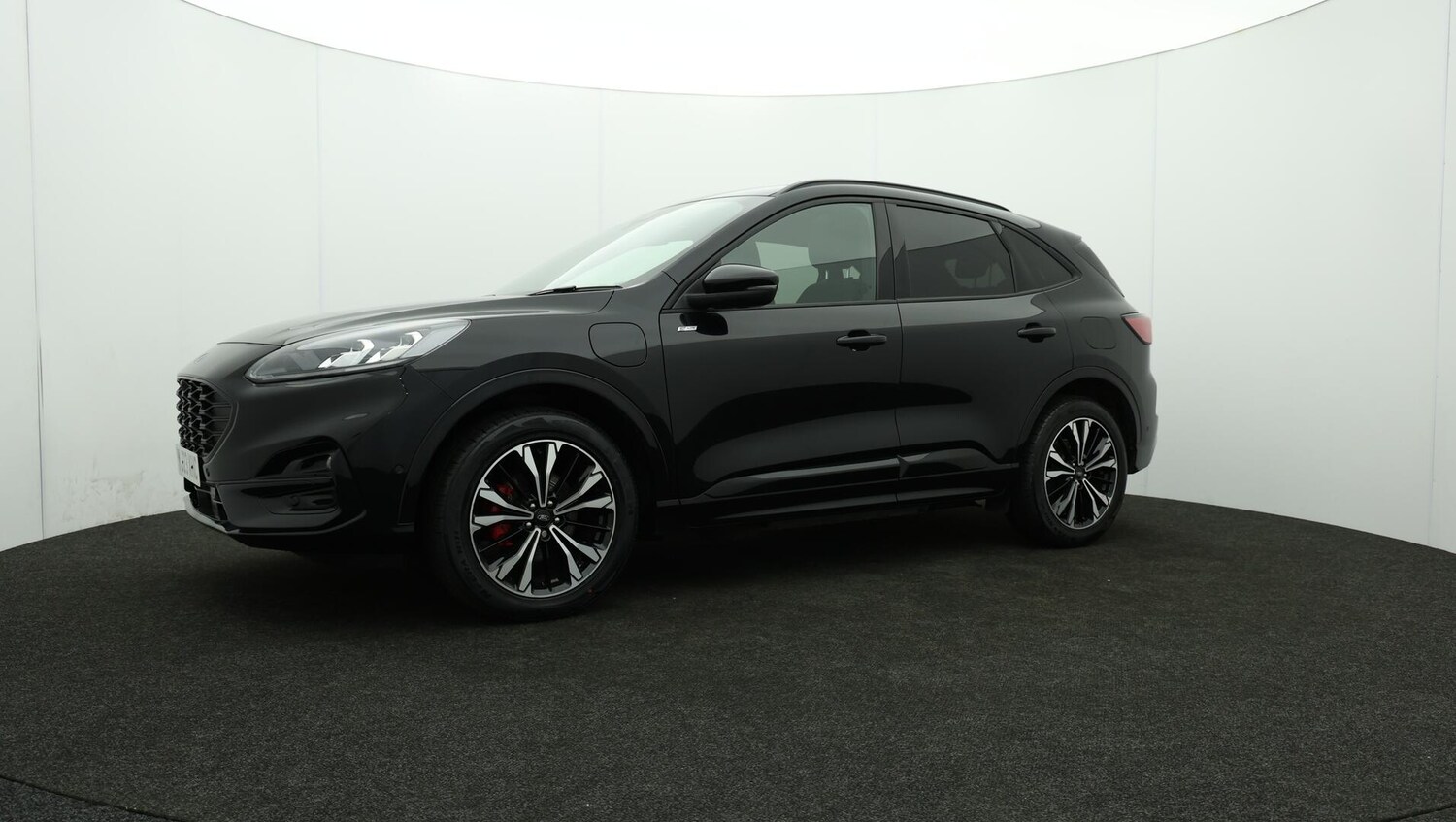 Used Ford Kuga 2023 for sale - 76013852: Photo 69