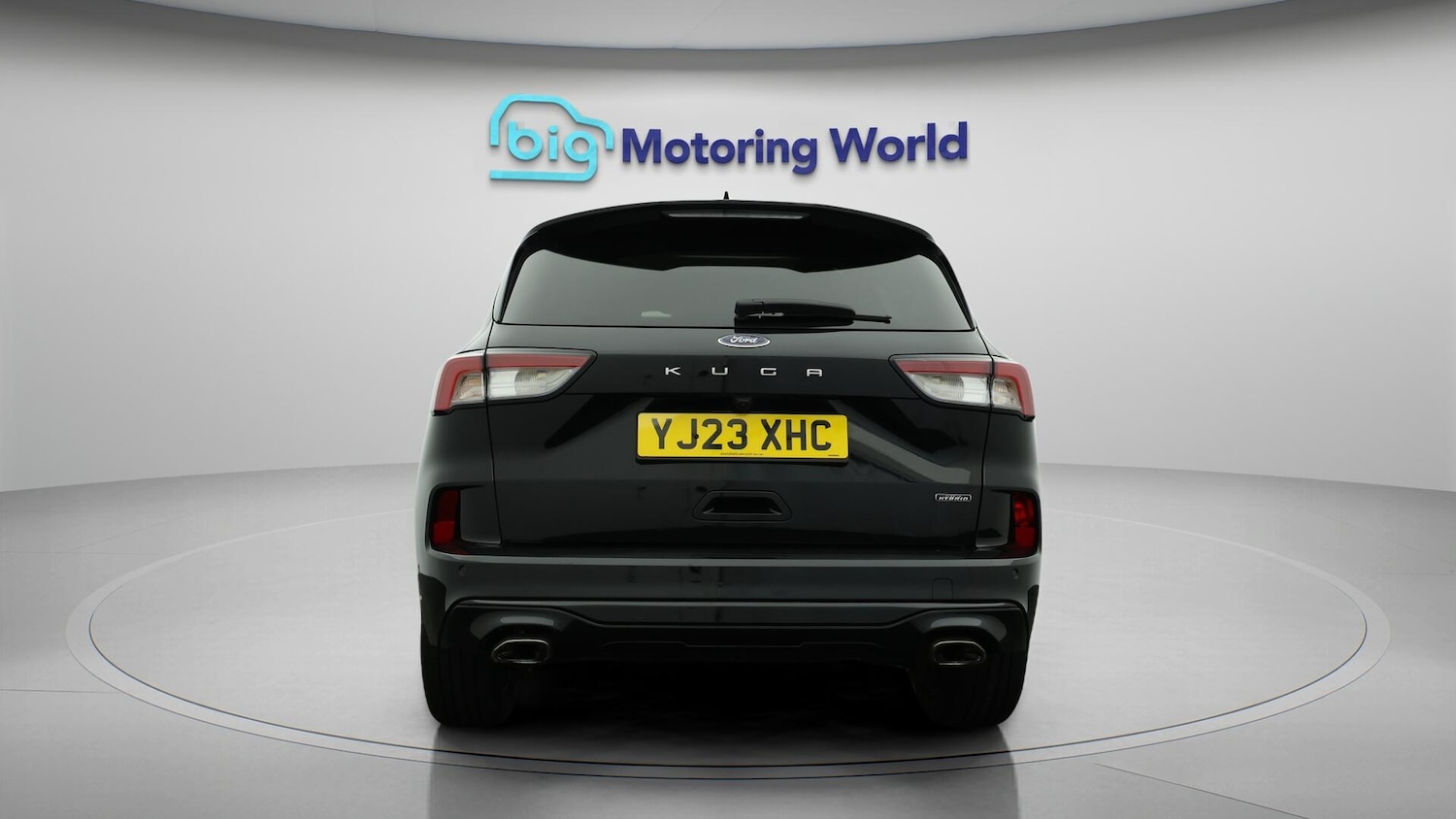 Used Ford Kuga 2023 for sale - 76013852: Photo 7