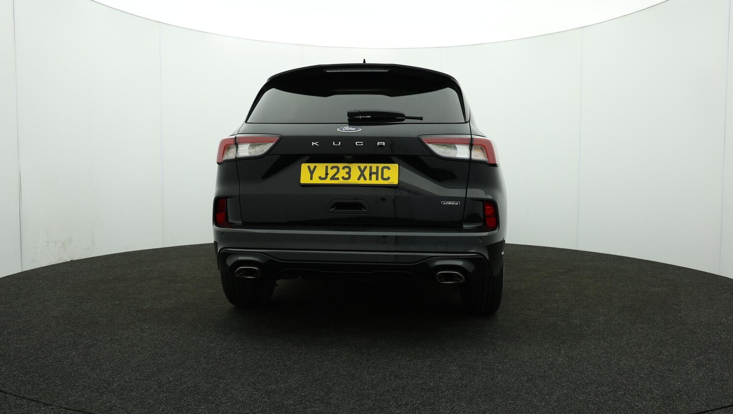 Used Ford Kuga 2023 for sale - 76013852: Photo 71