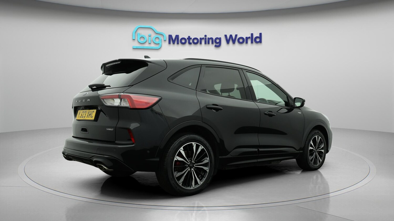 Used Ford Kuga 2023 for sale - 76013852: Photo 8