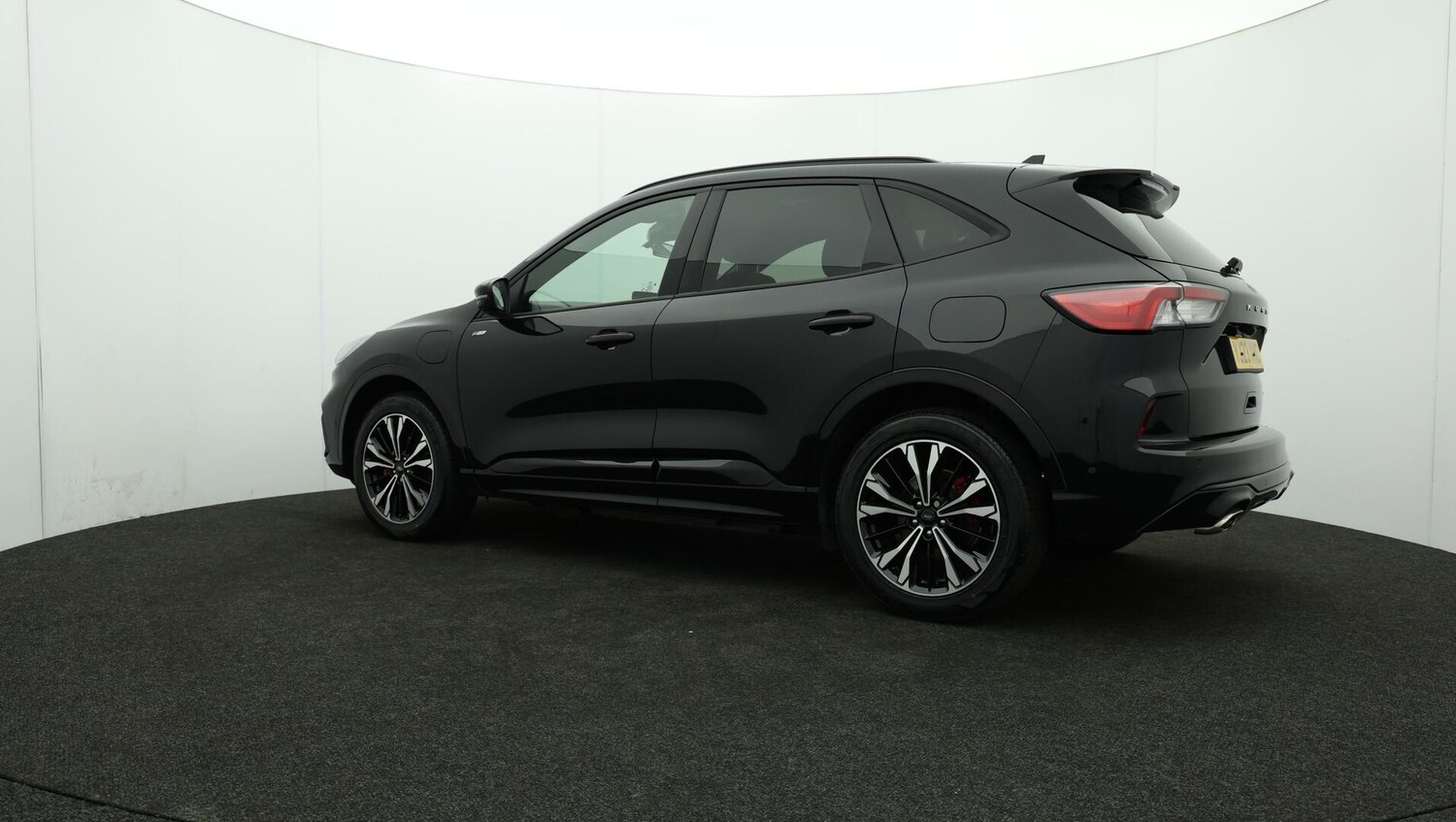 Used Ford Kuga 2023 for sale - 76013852: Photo 80