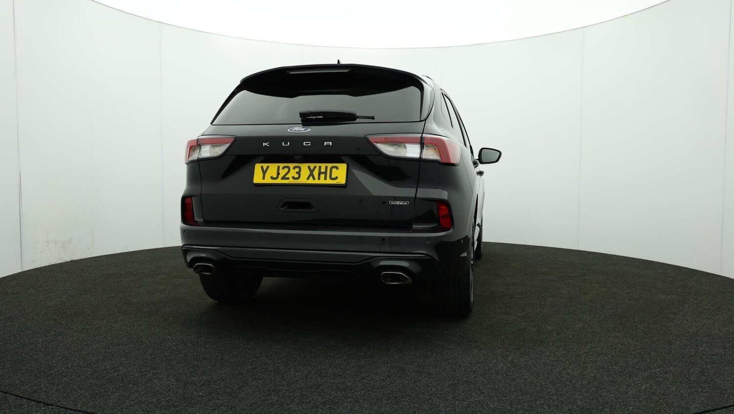 Used Ford Kuga 2023 for sale - 76013852: Photo 82