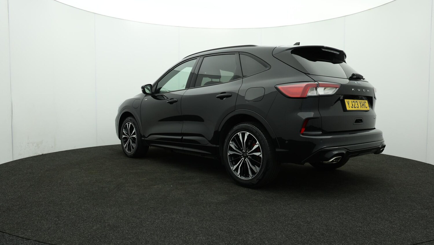 Used Ford Kuga 2023 for sale - 76013852: Photo 83