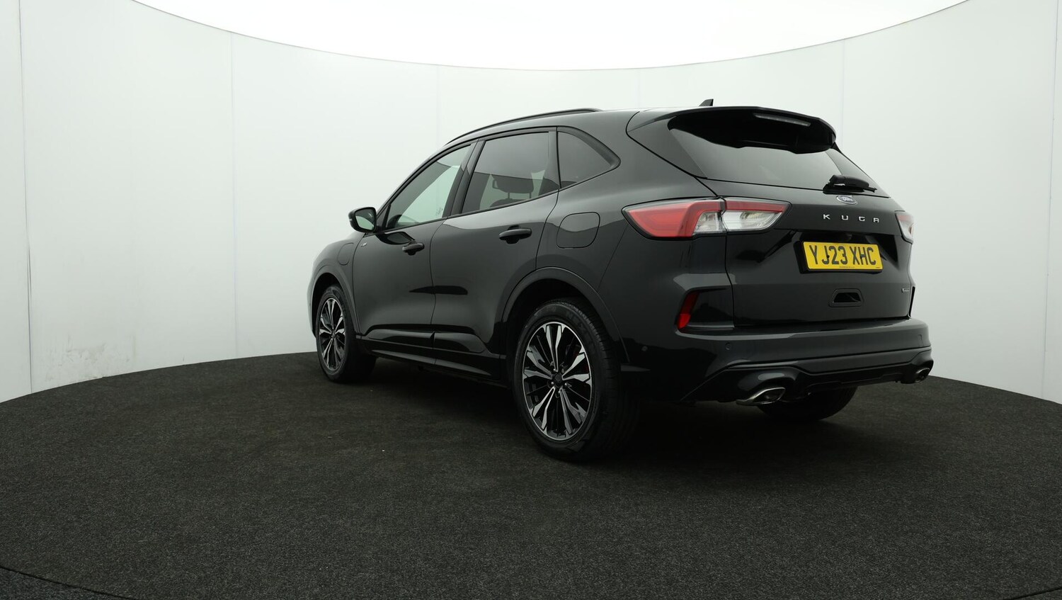 Used Ford Kuga 2023 for sale - 76013852: Photo 84