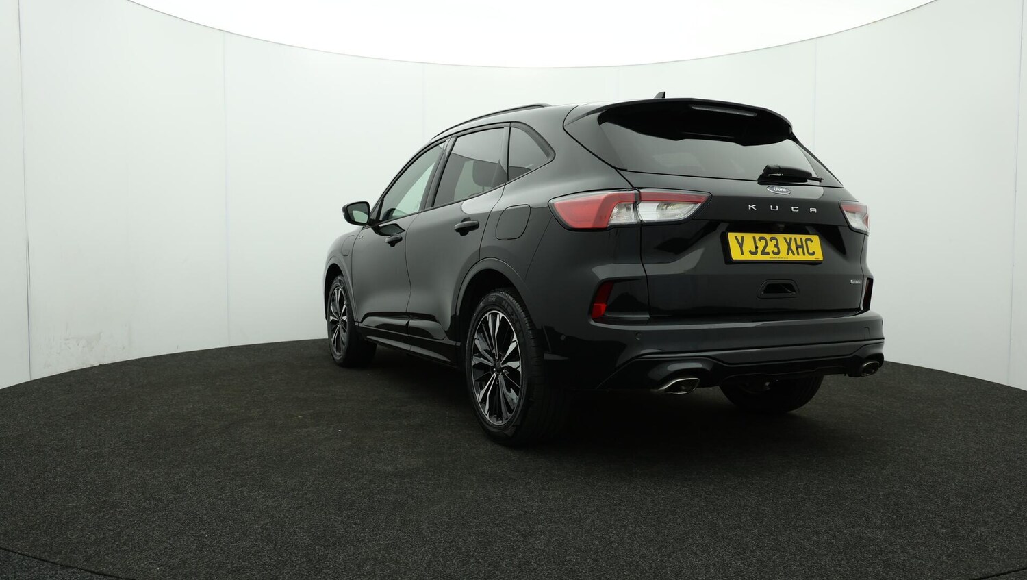 Used Ford Kuga 2023 for sale - 76013852: Photo 85