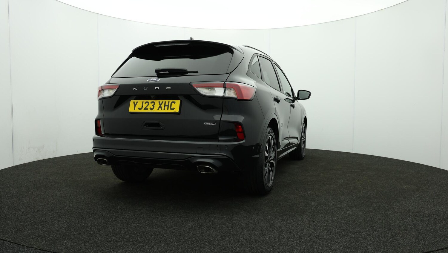 Used Ford Kuga 2023 for sale - 76013852: Photo 86